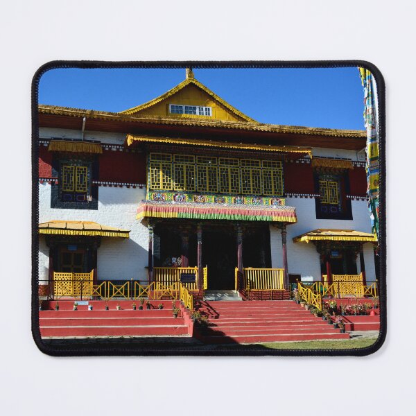 Item preview, India - Sikkim, Pelling designed and sold by franck380.