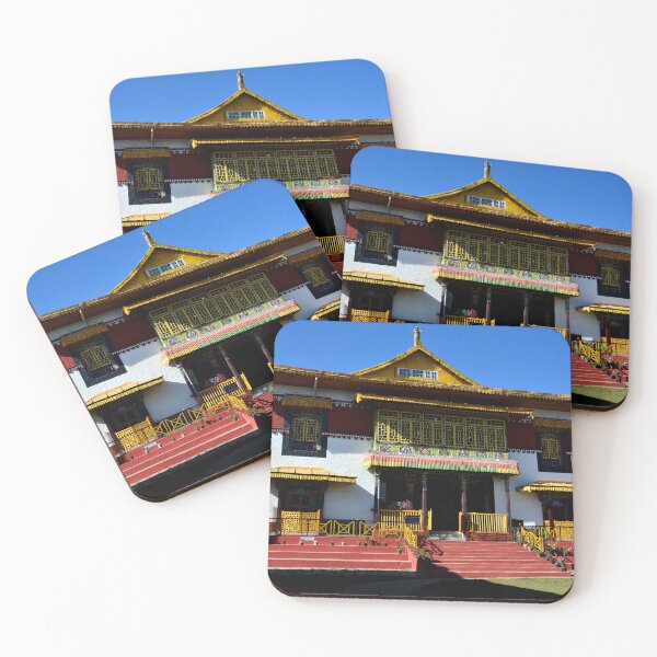 Item preview, India - Sikkim, Pelling designed and sold by franck380.