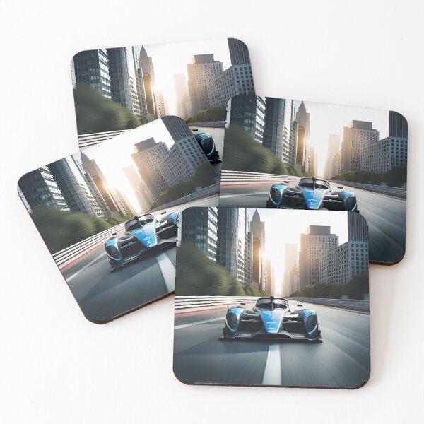 Item preview, Futuristic car designed and sold by OmegaSea.