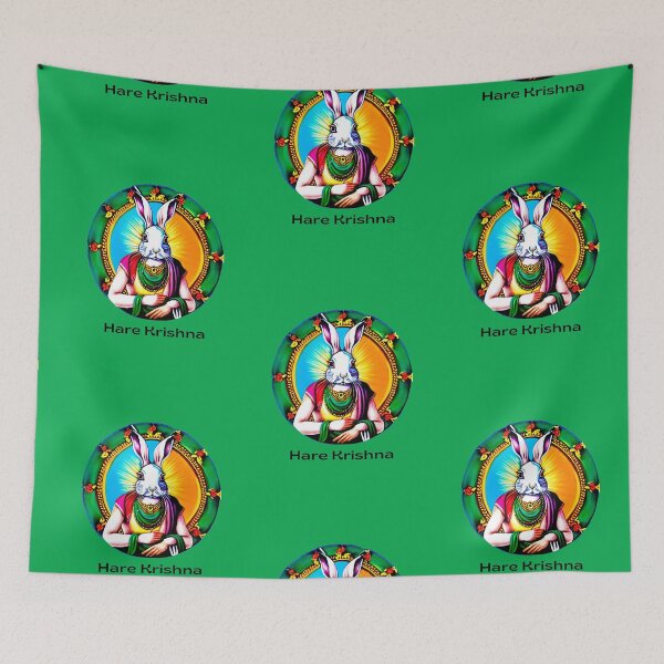 Item preview, Hare Krishna designed and sold by James-Landon.