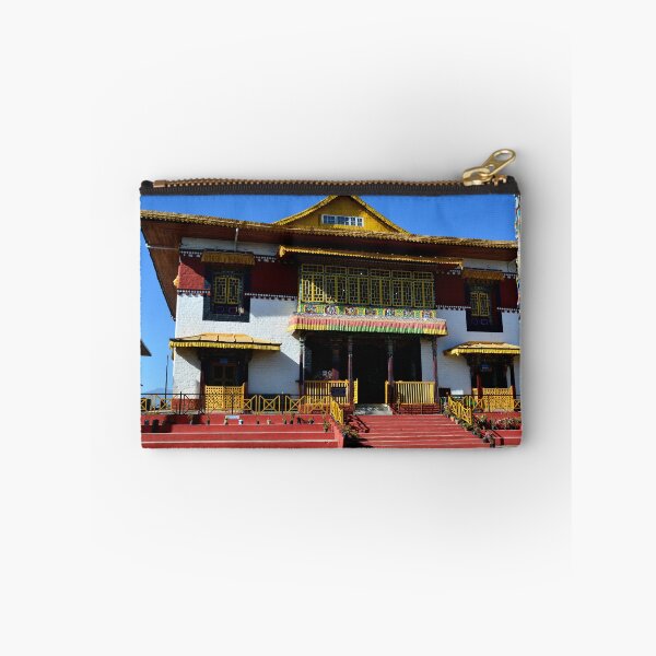 Item preview, India - Sikkim, Pelling designed and sold by franck380.