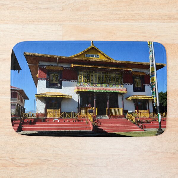 Item preview, India - Sikkim, Pelling designed and sold by franck380.