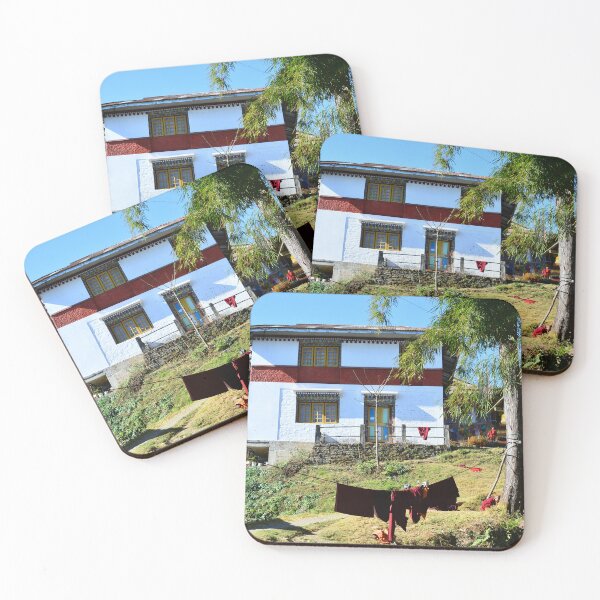 Item preview, India - Sikkim, Pelling  designed and sold by franck380.