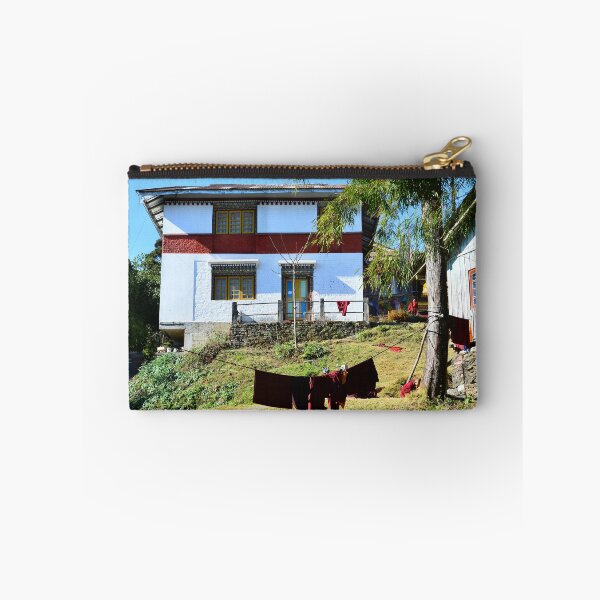 Item preview, India - Sikkim, Pelling  designed and sold by franck380.