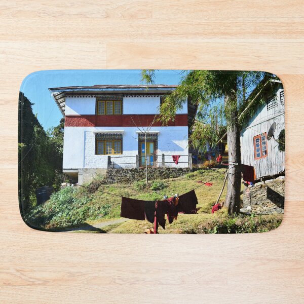 Item preview, India - Sikkim, Pelling  designed and sold by franck380.