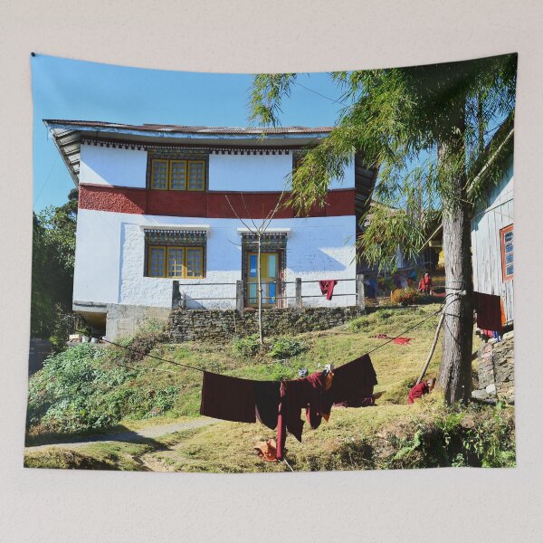 Item preview, India - Sikkim, Pelling  designed and sold by franck380.