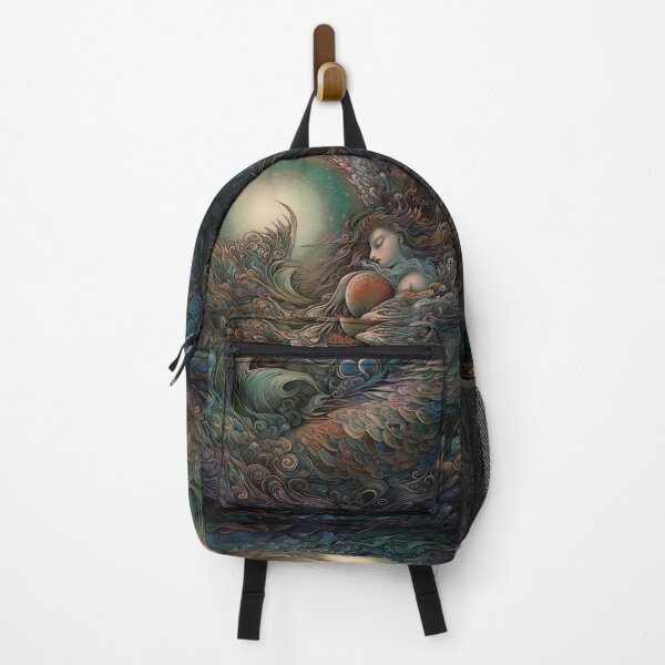 Item preview, Virgo Astrological Sign designed and sold by Viking-Samurai.