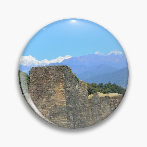 Item preview, India - Sikkim, Pelling designed and sold by franck380.