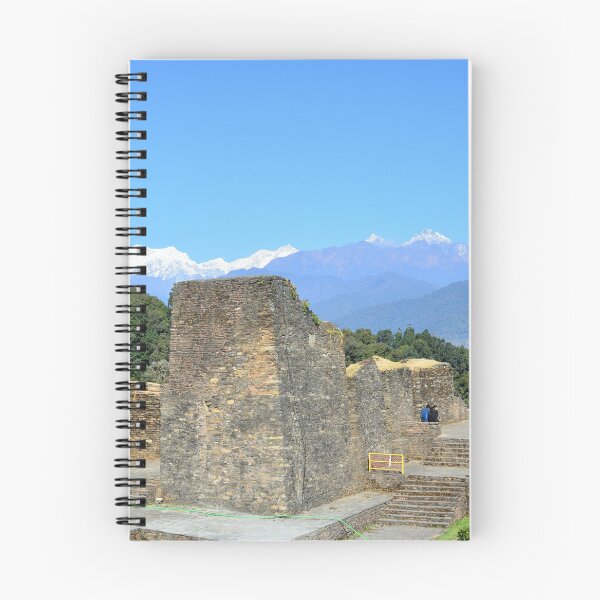 Item preview, India - Sikkim, Pelling designed and sold by franck380.