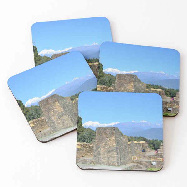 Item preview, India - Sikkim, Pelling designed and sold by franck380.