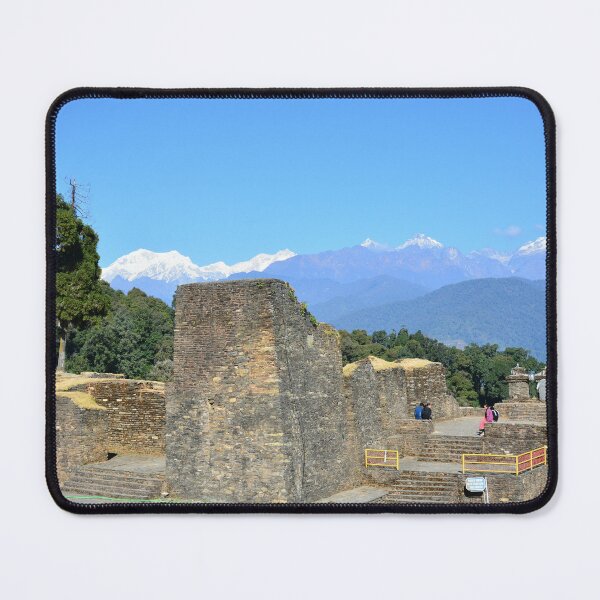 Item preview, India - Sikkim, Pelling designed and sold by franck380.