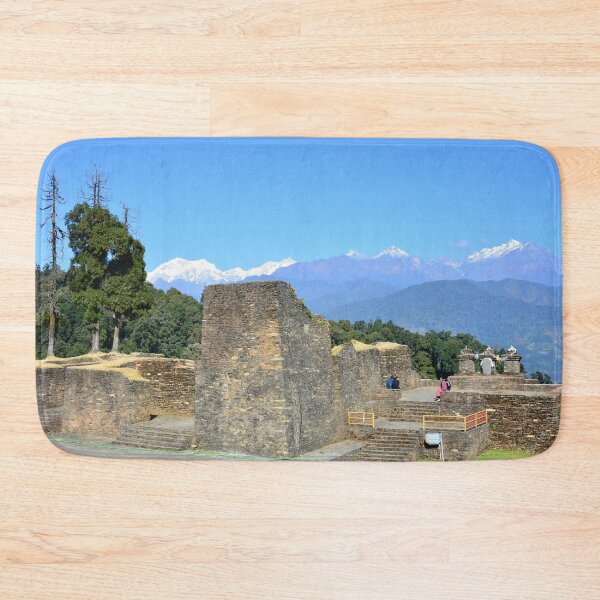 Item preview, India - Sikkim, Pelling designed and sold by franck380.