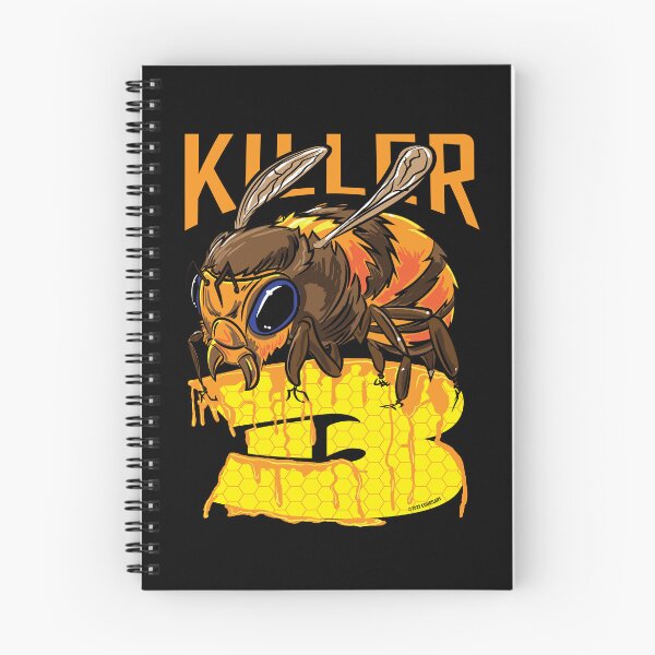 Item preview, Chunky Killer B designed and sold by eShirtLabs.
