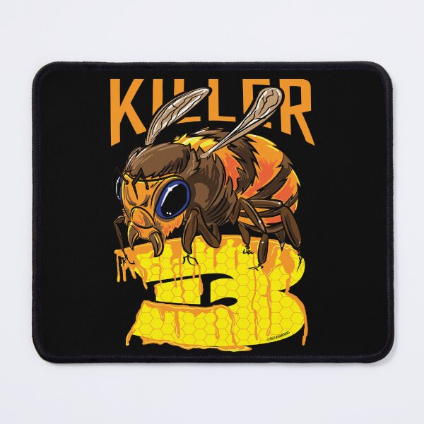 Item preview, Chunky Killer B designed and sold by eShirtLabs.