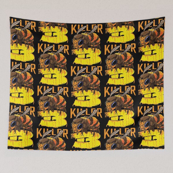 Item preview, Chunky Killer B designed and sold by eShirtLabs.