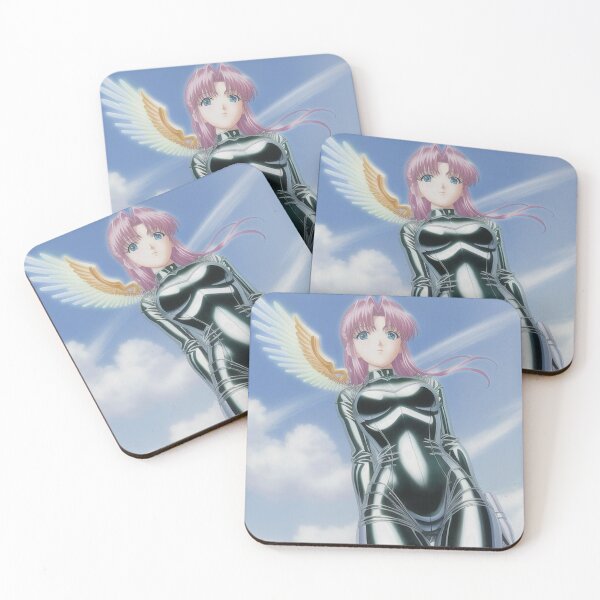 Item preview, AI ANGEL☆BOT designed and sold by aipinupdoll.