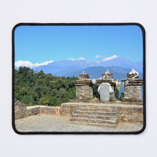 Item preview, India - Sikkim, Pelling designed and sold by franck380.