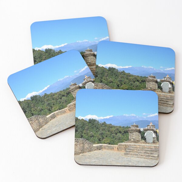 Item preview, India - Sikkim, Pelling designed and sold by franck380.