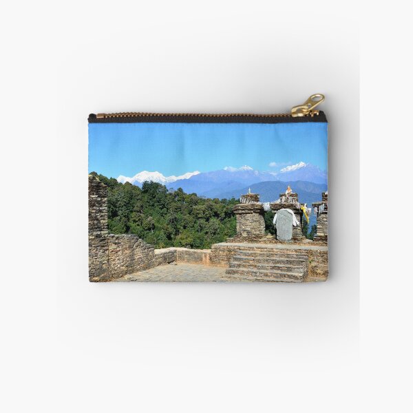 Item preview, India - Sikkim, Pelling designed and sold by franck380.