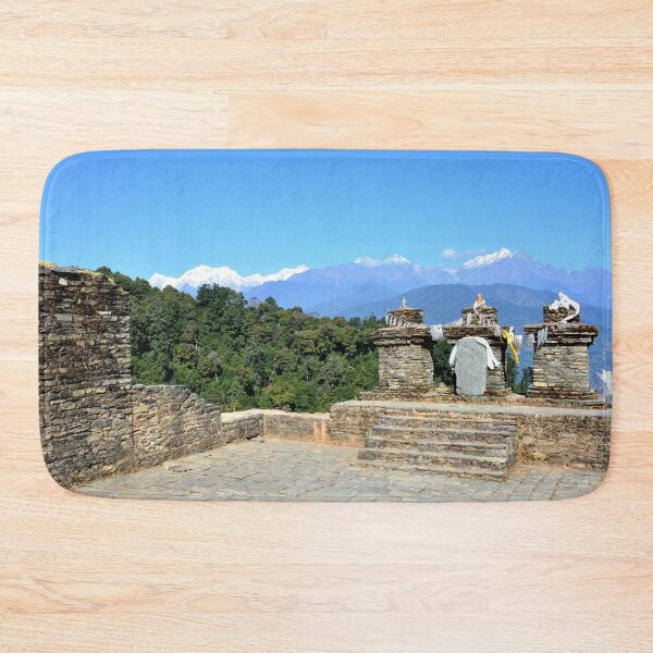 Item preview, India - Sikkim, Pelling designed and sold by franck380.