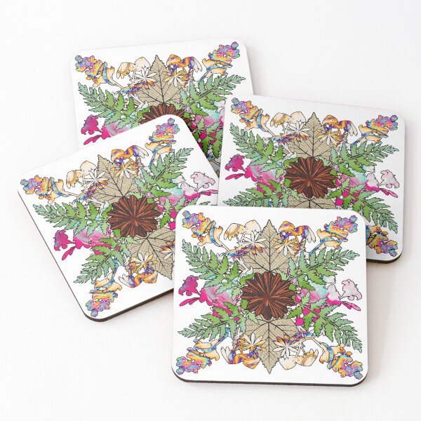 Item preview, Botany Paper designed and sold by FreyStrandDraws.
