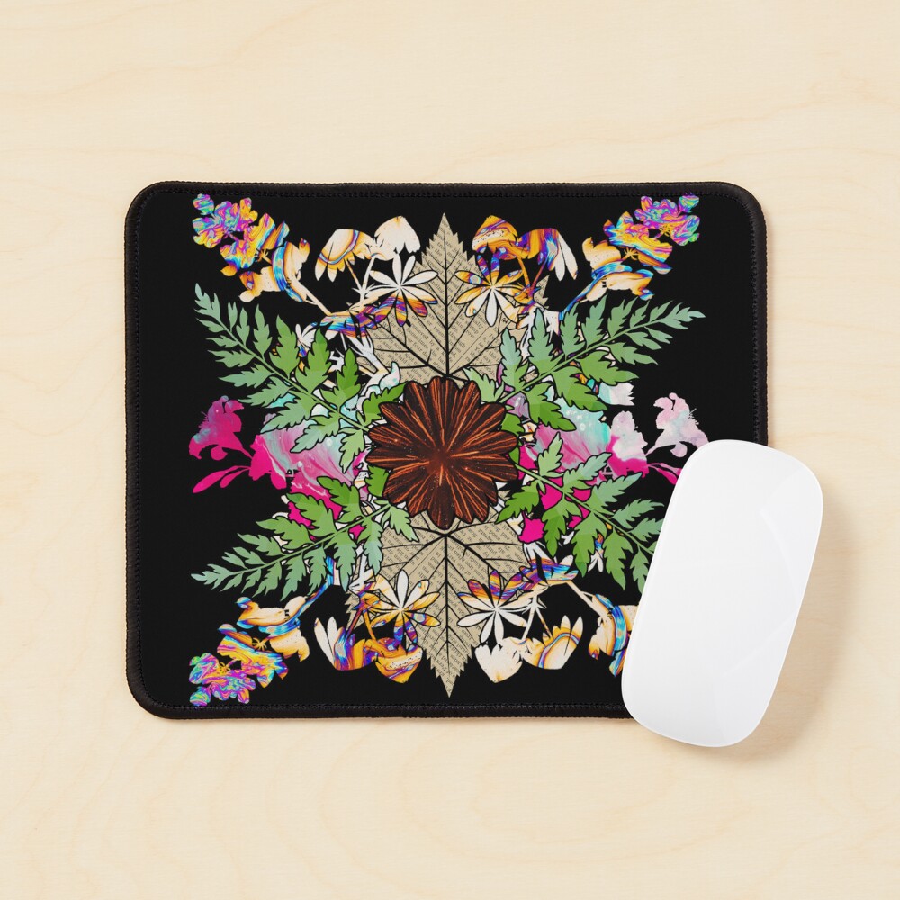 Item preview, Mouse Pad designed and sold by FreyStrandDraws.
