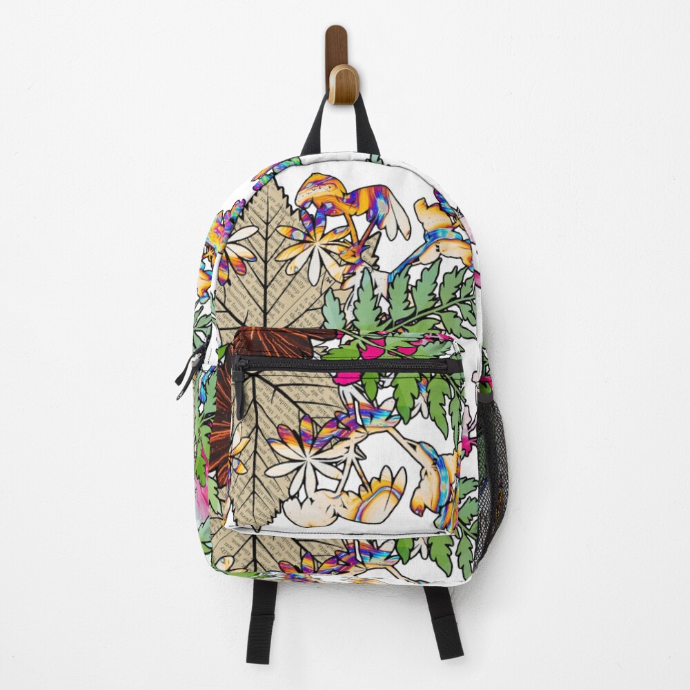 Item preview, Backpack designed and sold by FreyStrandDraws.