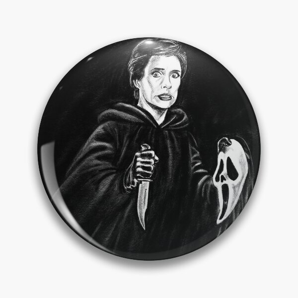 Item preview, Mrs Loomis designed and sold by GetScary.