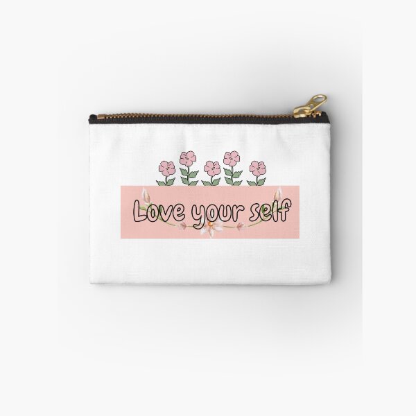 Item preview, Love your self  designed and sold by Bellus7.