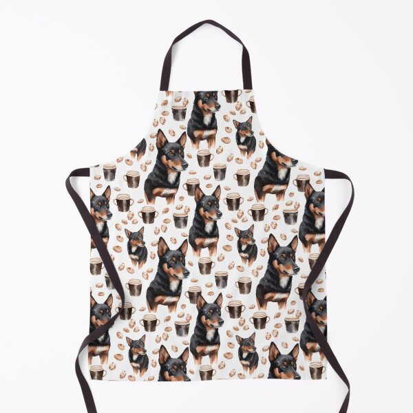 Item preview, Perky Paws and Java Joy: A Mother's Day Gift designed and sold by ClawedCreations.