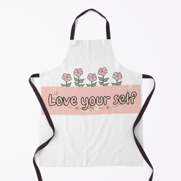 Item preview, Love your self designed and sold by Bellus7.
