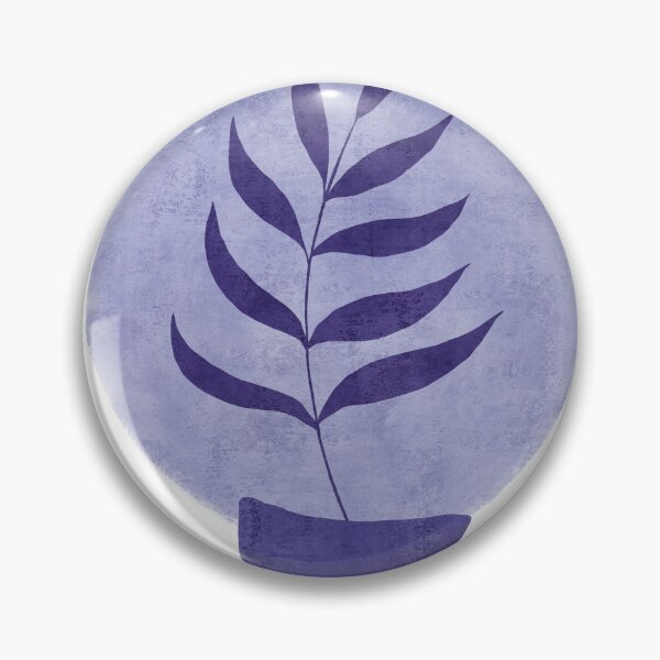 Artikelvorschau, Thoughts Planted - Minimal, Modern - Monochromatic Mid Century Art entworfen und verkauft von Studio Grafiikka.