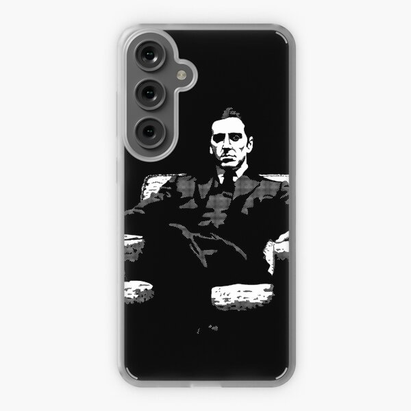 Item preview, Michael Corleone designed and sold by andresMvalle.
