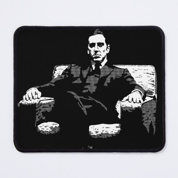 Item preview, Michael Corleone designed and sold by andresMvalle.