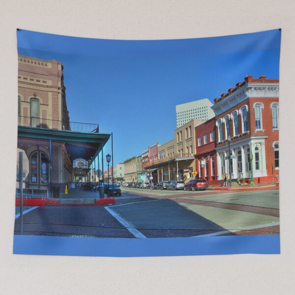 Item preview, Galveston designed and sold by Savannah Gibbs.