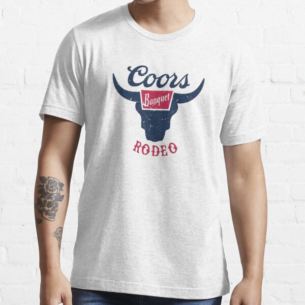 Rodeo Brewery Essential T-Shirt