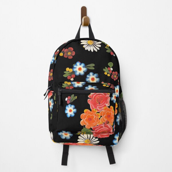 Item preview, Mexican Painted Flowers designed and sold by TinaSalazar.