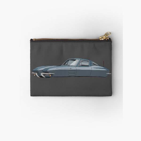Item preview, Corvette Grey designed and sold by Bespired.