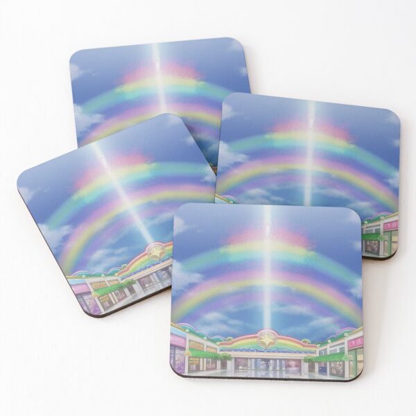 Item preview, AI RAINBOW☆SHOPPINGCENTER designed and sold by aipinupdoll.