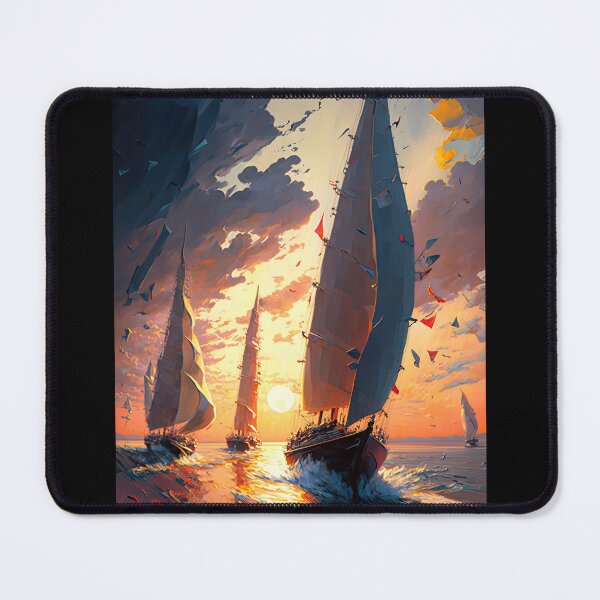 Item preview, sailing ride designed and sold by ururuty.