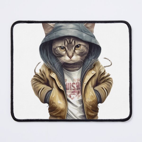 Item preview, MC CAT designed and sold by fdeen.