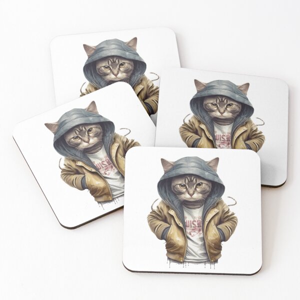 Item preview, MC CAT  designed and sold by fdeen.