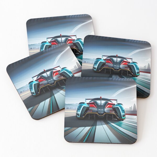 Item preview, Futuristic Car designed and sold by OmegaSea.