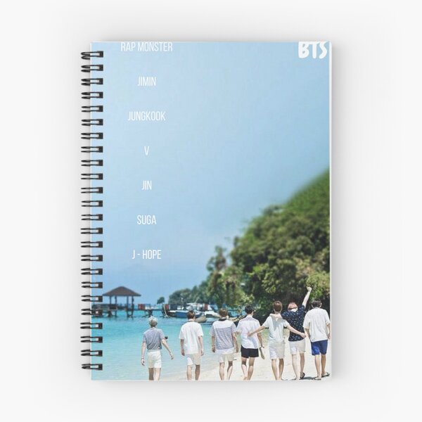 Item preview, [BTS] "BTS" Collection designed and sold by zjhzhs.