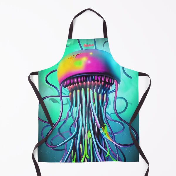Item preview, Aurora Tentacle designed and sold by TheNewPixel.
