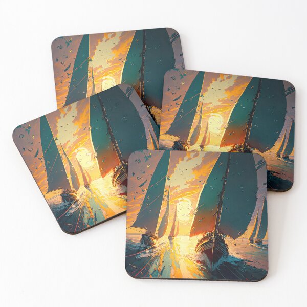 Item preview, sailing life designed and sold by ururuty.