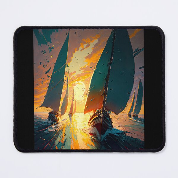 Item preview, sailing life designed and sold by ururuty.