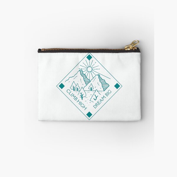 Item preview, Climb High, Dream Big designed and sold by Harvey Bell.