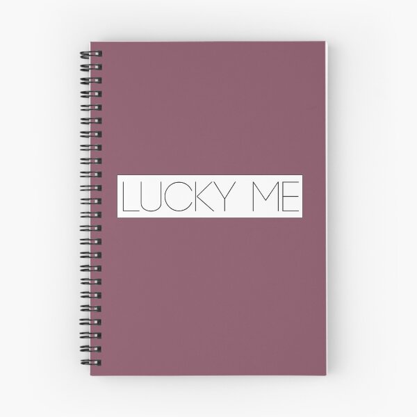 Item preview, Lucky me designed and sold by litabolero.