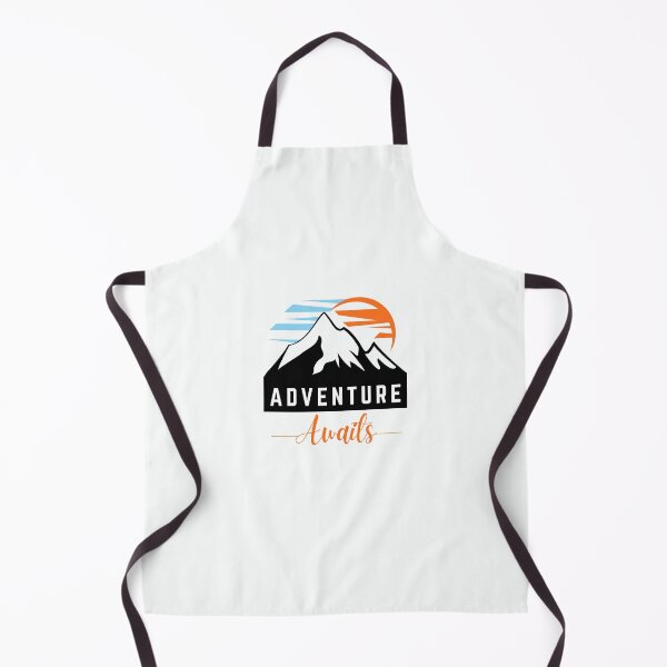 Item preview, Adventure Awaits designed and sold by Harvey Bell.